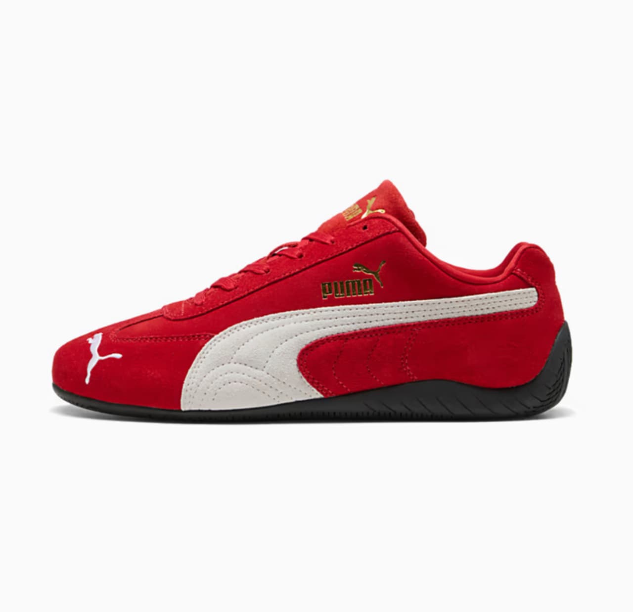 Puma speedcat – Kırmızı
